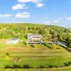 בולנדורף Waldhotel Sonnenberg Exterior photo