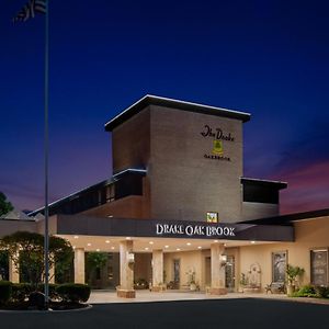 מלון The Drake Oak Brook, Autograph Collection Exterior photo