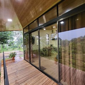 דירות General Viejo Modern Loft Inside A Beautiful Farm Exterior photo