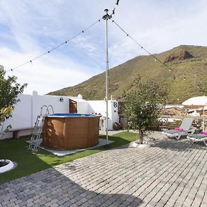 הוילה Santiago del Teide Casa Sotomayor Exterior photo