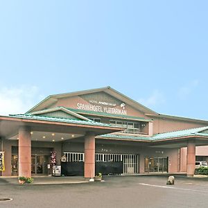 Satsumasendai Spa Hotel Yuttarikan Exterior photo