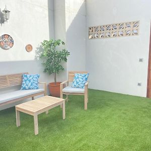 דירות La Estrella  Casita Estrella Con Entrada Independiente Y Patio Exterior photo