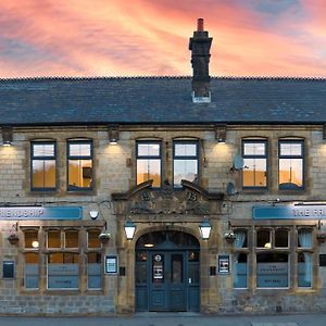 Stocksbridge  The Friendship Hotel Exterior photo