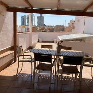 דירות Espinardo Precioso Apartamento Con Terraza Exterior photo