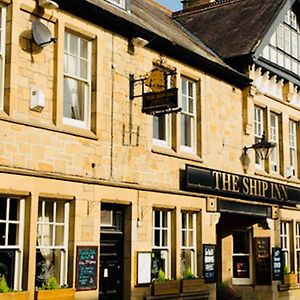 Wylam Ship Inn Ltd Exterior photo