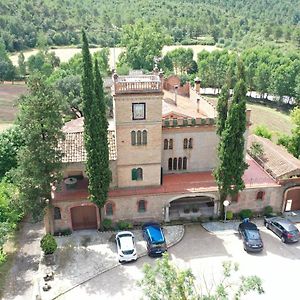 Castellnou de Bages La Vila D'Argencola - Apartamentos Exterior photo