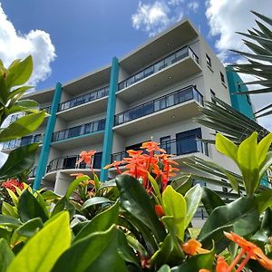 באסטר Hillsboro Suites & Residences Condo Hotel, St Kitts Exterior photo
