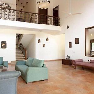 אליבג Great 5Bhk Villa Alibaug Exterior photo