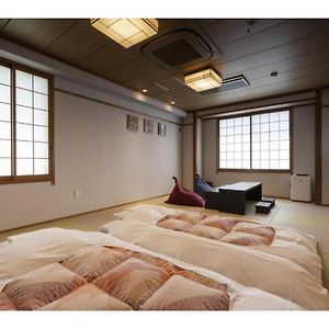 Ozu  Hotel Ohta - Vacation Stay 59437V Exterior photo