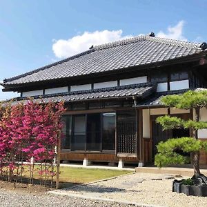 Mobara 古民家民泊しずく亭-Traditional Japanese Style House Shizuku-Tei Exterior photo