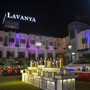 ניו דלהי Lavanya Hotel- Near Alipur, Delhi Exterior photo