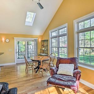 הוילה Lenox House With Screened Patio And Mountain View Exterior photo