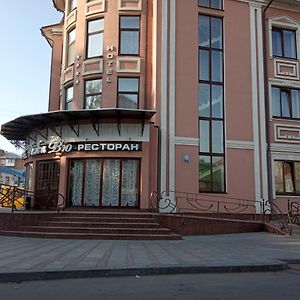 Berdychiv Готель Дежавю Exterior photo