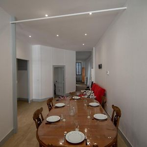 בורג-אן-ברס Hyper Centre - 3 Chambres - Gare - Wifi - Cosy Exterior photo