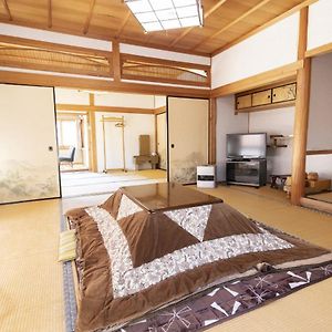 Tenkawa Ichimaru Ryokan - Vacation Stay 77851V Exterior photo