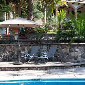 אחיחיק Casa Galeana- Tropical 1-Bd 1-Wc Mountain Top Luxury Suite With Stunning Views Exterior photo