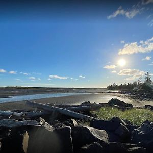 Tokeland Bayshore Rv Park & Guest Suites Exterior photo