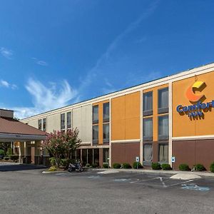 Comfort Inn לורניברג Exterior photo