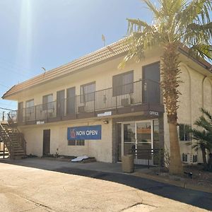 Motel 6 Henderson Nv Exterior photo