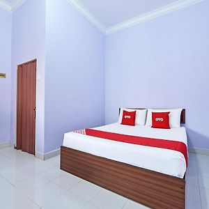 פנתאי צנאנג Oyo 90660 Rayyans Roomstay Exterior photo