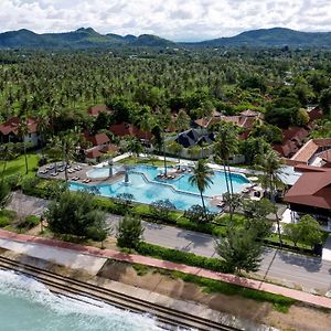 דאן פאק נאם פראם Wyndham Hua Hin Pranburi Resort & Villas Exterior photo