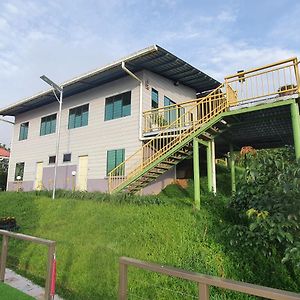 הוילה ראנאו The Cloud Kinabalu- House Exterior photo