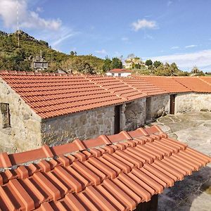 O Refugio Da Serra Do קראמולו Exterior photo