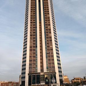 דירות לטינה La Torre Exterior photo