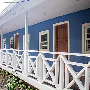 Six Huts Coco Bahia Apartment Exterior photo