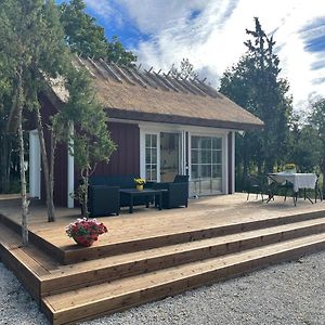 Koguva Kaespri Farmstay Exterior photo