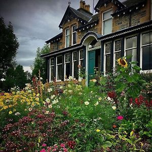 Grantown-on-Spey Brooklynn Guest House Exterior photo