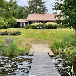 Holiday Home Skyllberg Exterior photo