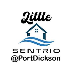 דירות פורט דיקסון Little Sentrio - Apt E-3-8 Exterior photo