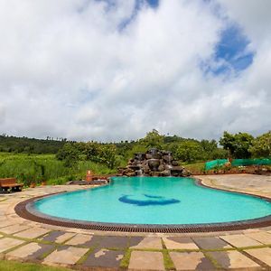 Panhāla Aathavan Matichi Eco Resort Exterior photo