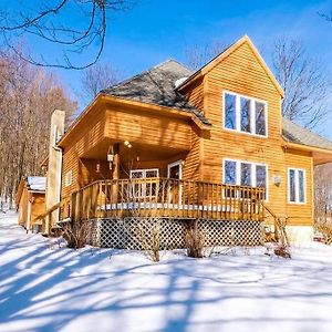 Bloomville Catskills Enchanted Forest Exterior photo