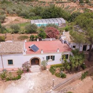 Santa Margherita di Belice Villa Le Lune Exterior photo