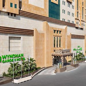 מלון Wyndham Garden דמאם Exterior photo