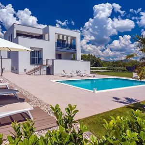 ספליט Villa Marijeta Exclusive 5 Star Villa With 50Sqm Private Pool, 6 Bedrooms And Playroom Exterior photo