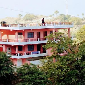 Lohaghāt Hotel Kantha Fort Home Stay, Kanthgaon Exterior photo