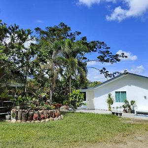 ראנאו Sunrise Bedrooms And Transit Exterior photo