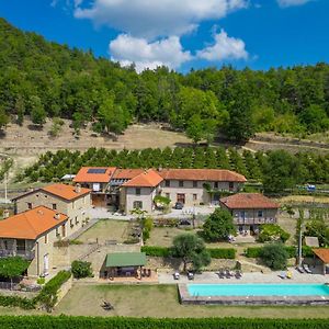 Cortemilia Holiday Home Cascina Barroero-5 By Interhome Exterior photo