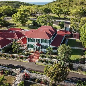 Cedar Grove Weatherills Hotel Exterior photo