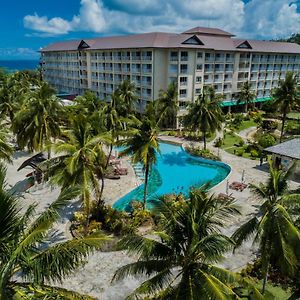קורור Palau Royal Resort Exterior photo