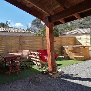 הוילה La Piarre Gite L'Edelweiss 3* Exterior photo