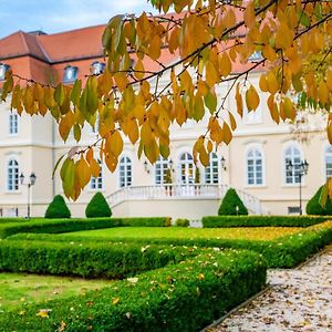 Szilvásvárad La Contessa Castle Hotel Exterior photo