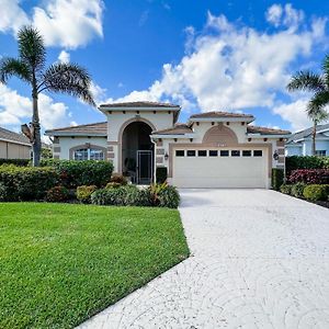 הוילה Fort Myers Fantasy Exterior photo