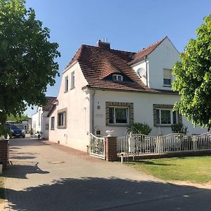 Ferienwohnung In Golssen/Spreewald, Tropical Island Exterior photo