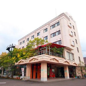 Satsumasendai Apartment Hotel Sunshine Exterior photo