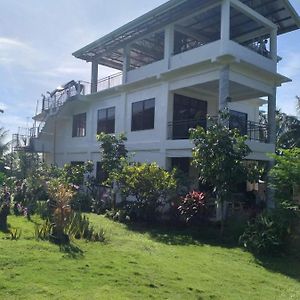 Catarman  Taylors Plantacion Resort- The Grande Second Floor Exterior photo