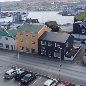דירות In The Heart Of Torshavn Nr1 Exterior photo